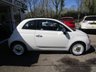 USED 2017 67 FIAT 500C 1.2 ANNIVERSARIO CONVERTIBLE DUALOGIC 2d 69 BHP AUTOMATIC *EXTREMELY RARE CAR* Extremely rare special edition Anniversario! Full Fiat Main Dealer Service History, One Owner, MOT until December 2021, Automatic, Great fuel economy!