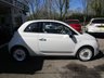 USED 2017 67 FIAT 500C 1.2 ANNIVERSARIO CONVERTIBLE DUALOGIC 2d 69 BHP AUTOMATIC *EXTREMELY RARE CAR* Extremely rare special edition Anniversario! Full Fiat Main Dealer Service History, One Owner, MOT until December 2021, Automatic, Great fuel economy!