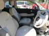 USED 2017 67 FIAT 500C 1.2 ANNIVERSARIO CONVERTIBLE DUALOGIC 2d 69 BHP AUTOMATIC *EXTREMELY RARE CAR* Extremely rare special edition Anniversario! Full Fiat Main Dealer Service History, One Owner, MOT until December 2021, Automatic, Great fuel economy!