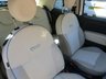 USED 2017 67 FIAT 500C 1.2 ANNIVERSARIO CONVERTIBLE DUALOGIC 2d 69 BHP AUTOMATIC *EXTREMELY RARE CAR* Extremely rare special edition Anniversario! Full Fiat Main Dealer Service History, One Owner, MOT until December 2021, Automatic, Great fuel economy!