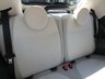 USED 2017 67 FIAT 500C 1.2 ANNIVERSARIO CONVERTIBLE DUALOGIC 2d 69 BHP AUTOMATIC *EXTREMELY RARE CAR* Extremely rare special edition Anniversario! Full Fiat Main Dealer Service History, One Owner, MOT until December 2021, Automatic, Great fuel economy!