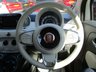 USED 2017 67 FIAT 500C 1.2 ANNIVERSARIO CONVERTIBLE DUALOGIC 2d 69 BHP AUTOMATIC *EXTREMELY RARE CAR* Extremely rare special edition Anniversario! Full Fiat Main Dealer Service History, One Owner, MOT until December 2021, Automatic, Great fuel economy!