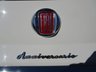 USED 2017 67 FIAT 500C 1.2 ANNIVERSARIO CONVERTIBLE DUALOGIC 2d 69 BHP AUTOMATIC *EXTREMELY RARE CAR* Extremely rare special edition Anniversario! Full Fiat Main Dealer Service History, One Owner, MOT until December 2021, Automatic, Great fuel economy!