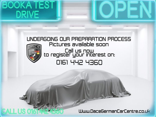 View our BMW 3 SERIES