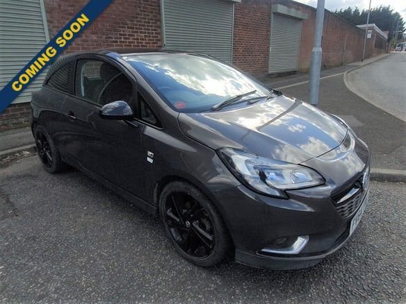 View our VAUXHALL CORSA