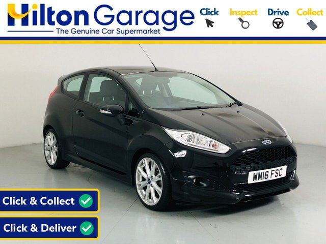 View our FORD FIESTA