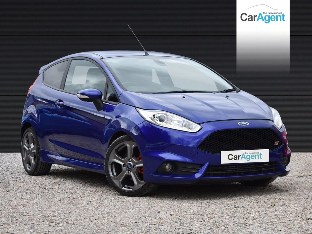 View our FORD FIESTA