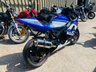 USED 2007 07 SUZUKI GSXR 600 K5, ANNIVERSARY EDITION FRESH SERVICE 20th ANNIVERSARY ED