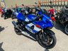 USED 2007 07 SUZUKI GSXR 600 K5, ANNIVERSARY EDITION FRESH SERVICE 20th ANNIVERSARY ED