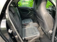 USED 2017 17 SMART FORFOUR 1.0 PRIME PREMIUM PLUS 5d 71 BHP 