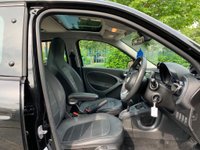 USED 2017 17 SMART FORFOUR 1.0 PRIME PREMIUM PLUS 5d 71 BHP 