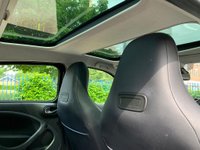 USED 2017 17 SMART FORFOUR 1.0 PRIME PREMIUM PLUS 5d 71 BHP 