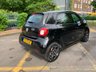 USED 2017 17 SMART FORFOUR 1.0 PRIME PREMIUM PLUS 5d 71 BHP 
