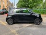 USED 2017 17 SMART FORFOUR 1.0 PRIME PREMIUM PLUS 5d 71 BHP 