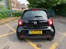USED 2017 17 SMART FORFOUR 1.0 PRIME PREMIUM PLUS 5d 71 BHP 