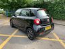 USED 2017 17 SMART FORFOUR 1.0 PRIME PREMIUM PLUS 5d 71 BHP 