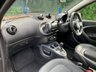 USED 2017 17 SMART FORFOUR 1.0 PRIME PREMIUM PLUS 5d 71 BHP 