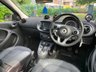 USED 2017 17 SMART FORFOUR 1.0 PRIME PREMIUM PLUS 5d 71 BHP 