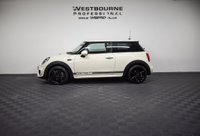 USED 2018 18 MINI HATCH 1.5 1499 GT 3d 137 BHP 1499GT Limited Edition