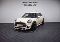 USED 2018 18 MINI HATCH 1.5 1499 GT 3d 137 BHP 1499GT Limited Edition