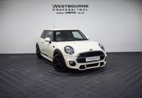 USED 2018 18 MINI HATCH 1.5 1499 GT 3d 137 BHP 1499GT Limited Edition