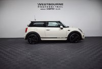 USED 2018 18 MINI HATCH 1.5 1499 GT 3d 137 BHP 1499GT Limited Edition