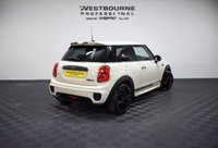 USED 2018 18 MINI HATCH 1.5 1499 GT 3d 137 BHP 1499GT Limited Edition