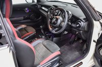 USED 2018 18 MINI HATCH 1.5 1499 GT 3d 137 BHP 1499GT Limited Edition