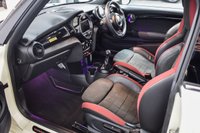 USED 2018 18 MINI HATCH 1.5 1499 GT 3d 137 BHP 1499GT Limited Edition