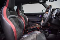 USED 2018 18 MINI HATCH 1.5 1499 GT 3d 137 BHP 1499GT Limited Edition