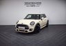 USED 2018 18 MINI HATCH 1.5 1499 GT 3d 137 BHP 1499GT Limited Edition