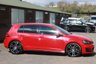 USED 2015 65 VOLKSWAGEN GOLF 2.0 GTD 5d 181 BHP CAMBELT DONE APRIL 2021!