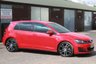 USED 2015 65 VOLKSWAGEN GOLF 2.0 GTD 5d 181 BHP CAMBELT DONE APRIL 2021!