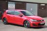 USED 2015 65 VOLKSWAGEN GOLF 2.0 GTD 5d 181 BHP CAMBELT DONE APRIL 2021!