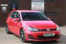 USED 2015 65 VOLKSWAGEN GOLF 2.0 GTD 5d 181 BHP CAMBELT DONE APRIL 2021!
