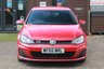 USED 2015 65 VOLKSWAGEN GOLF 2.0 GTD 5d 181 BHP CAMBELT DONE APRIL 2021!