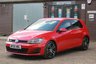 USED 2015 65 VOLKSWAGEN GOLF 2.0 GTD 5d 181 BHP CAMBELT DONE APRIL 2021!