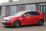 USED 2015 65 VOLKSWAGEN GOLF 2.0 GTD 5d 181 BHP CAMBELT DONE APRIL 2021!