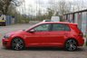 USED 2015 65 VOLKSWAGEN GOLF 2.0 GTD 5d 181 BHP CAMBELT DONE APRIL 2021!
