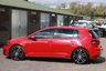 USED 2015 65 VOLKSWAGEN GOLF 2.0 GTD 5d 181 BHP CAMBELT DONE APRIL 2021!