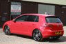 USED 2015 65 VOLKSWAGEN GOLF 2.0 GTD 5d 181 BHP CAMBELT DONE APRIL 2021!