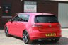 USED 2015 65 VOLKSWAGEN GOLF 2.0 GTD 5d 181 BHP CAMBELT DONE APRIL 2021!