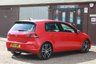 USED 2015 65 VOLKSWAGEN GOLF 2.0 GTD 5d 181 BHP CAMBELT DONE APRIL 2021!