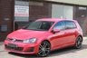 USED 2015 65 VOLKSWAGEN GOLF 2.0 GTD 5d 181 BHP CAMBELT DONE APRIL 2021!