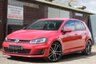 USED 2015 65 VOLKSWAGEN GOLF 2.0 GTD 5d 181 BHP CAMBELT DONE APRIL 2021!