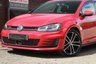 USED 2015 65 VOLKSWAGEN GOLF 2.0 GTD 5d 181 BHP CAMBELT DONE APRIL 2021!