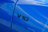 USED 2018 67 AUDI R8 5.2 V10 PLUS QUATTRO 2d 602 BHP AKRAPOVIC EXHAUST VORSTEINER CARBON 20K PLUS SPENT BEST R8 RIGHT NOW!!!