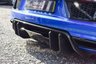 USED 2018 67 AUDI R8 5.2 V10 PLUS QUATTRO 2d 602 BHP AKRAPOVIC EXHAUST VORSTEINER CARBON 20K PLUS SPENT BEST R8 RIGHT NOW!!!