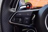 USED 2018 67 AUDI R8 5.2 V10 PLUS QUATTRO 2d 602 BHP AKRAPOVIC EXHAUST VORSTEINER CARBON 20K PLUS SPENT BEST R8 RIGHT NOW!!!