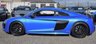 USED 2018 67 AUDI R8 5.2 V10 PLUS QUATTRO 2d 602 BHP AKRAPOVIC EXHAUST VORSTEINER CARBON 20K PLUS SPENT BEST R8 RIGHT NOW!!!